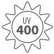 Ochrona UV 400_